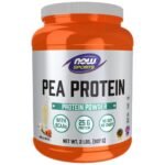 Pea Protein