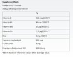 Selenium Tablet 150 mcg - Image 2