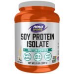Soy Protein Isolate