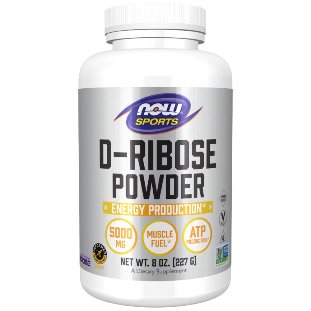 2147_mainimage-7f097ee-1000x1000-1 D-Ribose Powder - Image 1