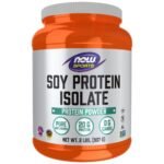 Soy Protein Isolate | Unflavored