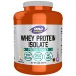 Whey Protein Isolate