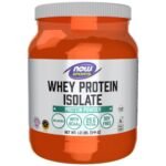 Whey Protein Isolate /Unflavored/