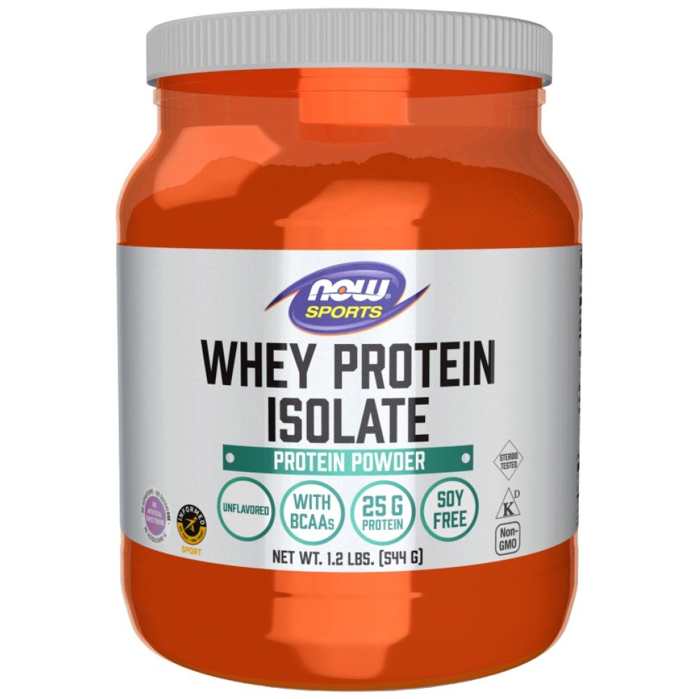 2172_MainImage-6840d6b-1000x1000-1 Whey Protein Isolate /Unflavored/ - Image 1