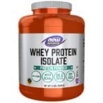 Whey Protein Isolate /Unflavored/