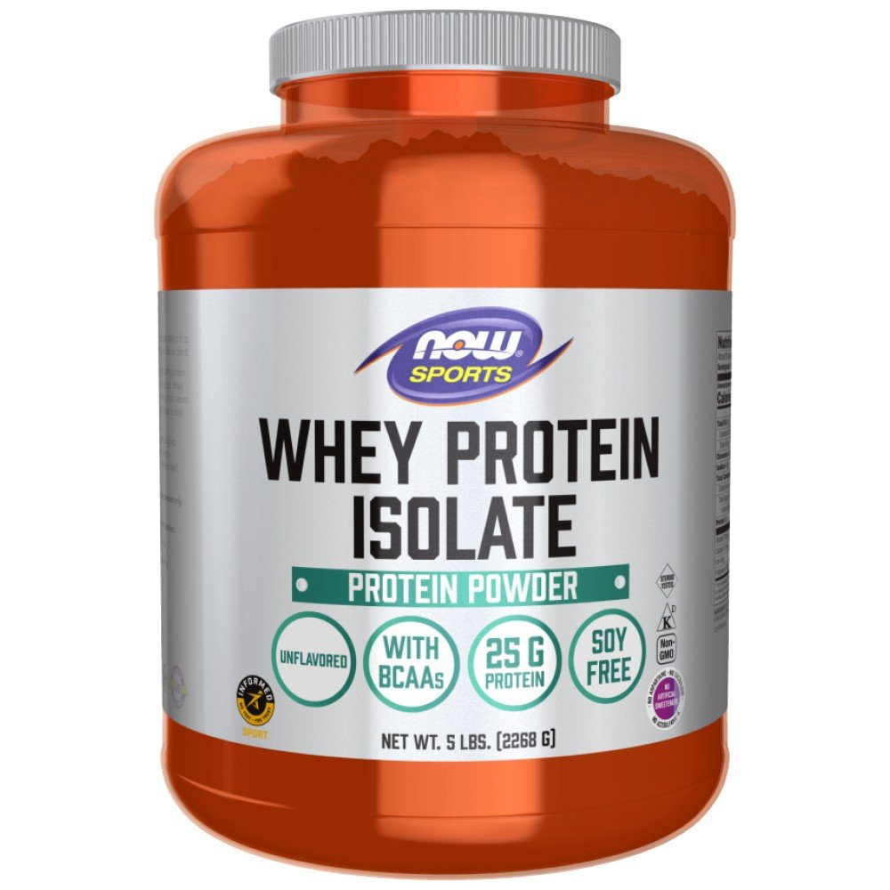 2174_mainimage-ac876fa-1000x1000-1 Whey Protein Isolate /Unflavored/ - Image 1
