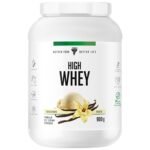 High Whey Protein