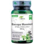 Bacopa Monnieri 900 mg