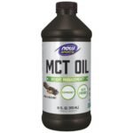 MCT Oil - Flavored