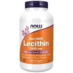 Lecithin / Soy 1200 mg