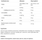 Yeast Protein - Vegan Protein - Image 2