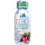 Ice Pump / Pre-Workout Shot