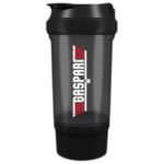 Gaspari Shaker / Black