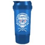 Gaspari Shaker / Lift Loud Lift Heavy