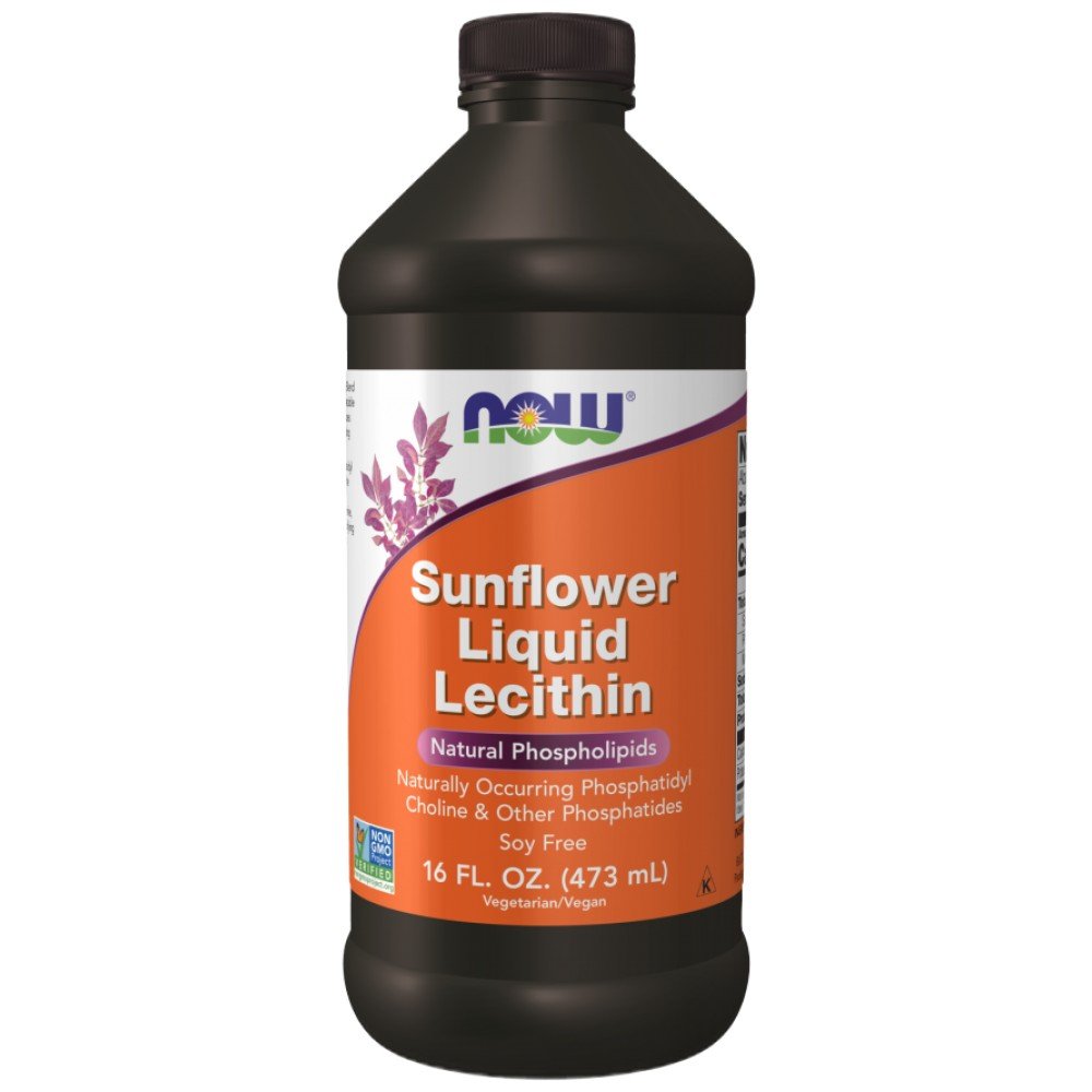 2372_mainimage-d731a6c-1000x1000-1 Sunflower Lecithin Liquid - Image 1