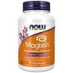 Magtein / Magnesium L-Threonate