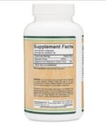 Magnesium Citrate 800 mg - Image 2
