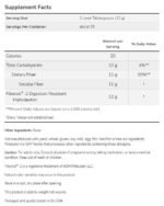 Prebiotic Fiber with Fibersol®-2 - Image 2