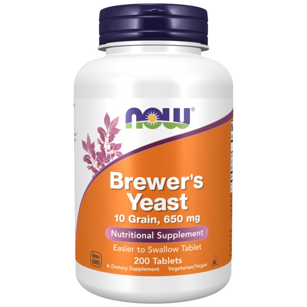 2410_mainimage-4e91bae-1000x1000-1 Brewer's Yeast 650 mg - Image 1