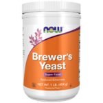Brewer's Yeast Powder