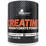 Creatine Monohydrate Powder