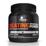 Creatine Monohydrate Powder