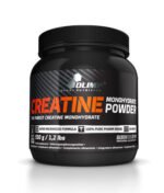 Creatine Monohydrate Powder