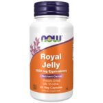 Royal Jelly 1500 mg