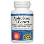 AndroSense T-Correct