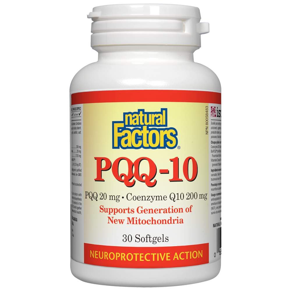 2617__CEHR__50319.1521063331-343f279-white-1000w PQQ-10 200 mg - Image 1