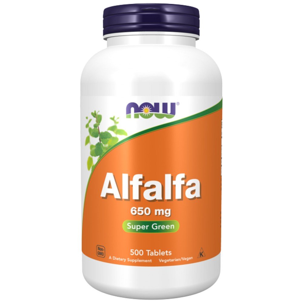 2622_MainImage-0226541-1000x1000-1 Alfalfa 650 mg - Image 1