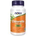 Chlorella 1000 mg