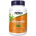 Chlorella 1000 mg
