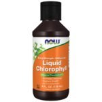 Liquid Chlorophyll | Extra Strength