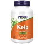 Kelp 325 mcg