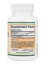 Phosphatidyl Serine 300 mg - Image 2