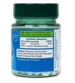Vitamin B3 | Niacin 100 mg - Image 2