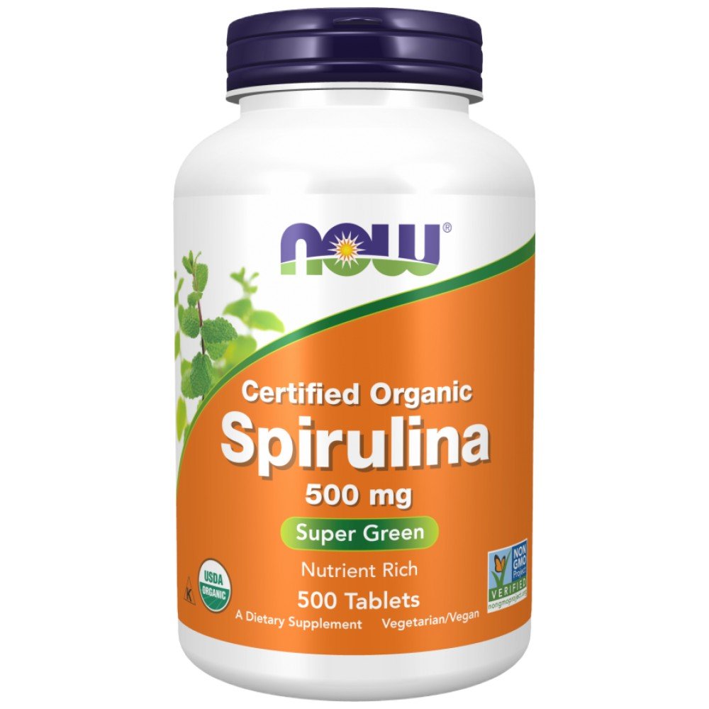 2700_mainimage-e4fb2a0-1000x1000-1 Spirulina 500 mg - Image 1