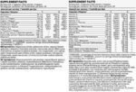 Vitamin Day Formula & Mineral Night Formula Complex - Image 2