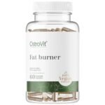 Fat Burner / Vege