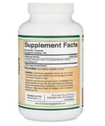 Cordyceps Mushroom Extract 1000 mg - Image 2