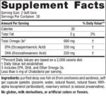 Omega-3 690 mg - Image 2