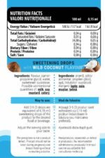 iDrops / Zero Calorie Sweetener - Image 2