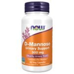 D-Mannose 500 mg