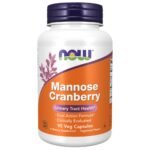 Mannose Cranberry