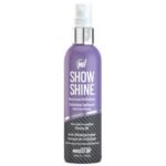 Show Shine | Maximum Definition Ultra Light Competition Posing Oil Spray