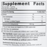 CoQ10 Gummies 100 mg - Image 2