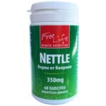 Nettle 350 mg | Коприва