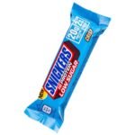 Snickers Crisp Low Sugar High Protein Bar