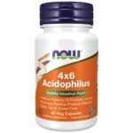 Acidophilus 4x6